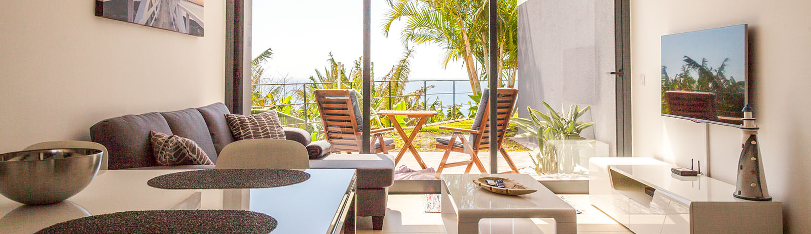 Quinta Golfinho in Calheta