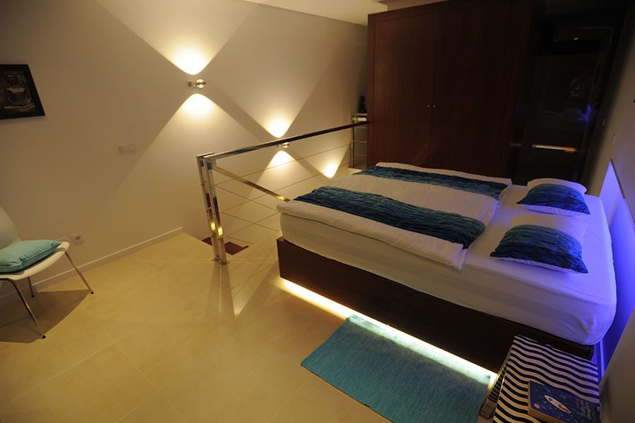 Nenufar Apartment