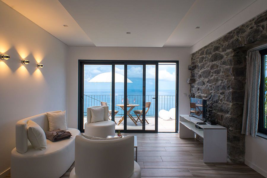 Villa Palmeira