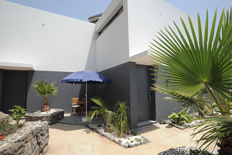 Nenufar Apartment