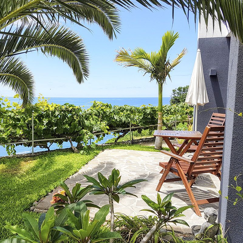 Luxurious Apartment in Calheta